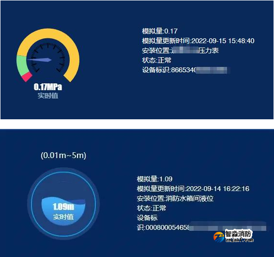 JBF-VS30N獨立式數(shù)據(jù)采集終端 壓力型/液位型