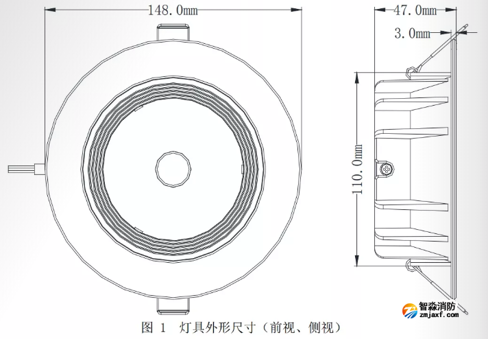 外形尺寸