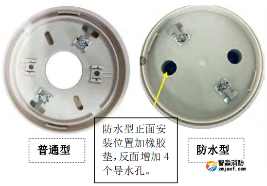 HJ-DZ9902通用探測(cè)器底座