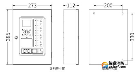 尺寸圖