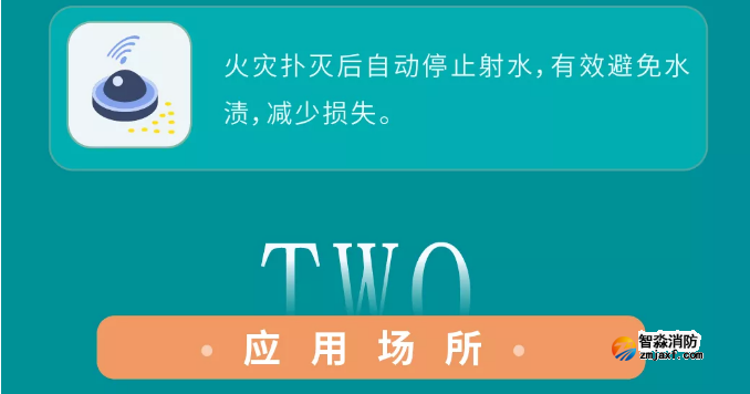 泰和安ZDMS系列消防水炮系統(tǒng)特點(diǎn)