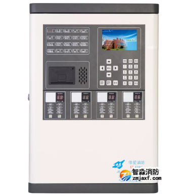 JB-QB-EI8001QT型火災(zāi)報(bào)警控制器/氣體滅火控制器