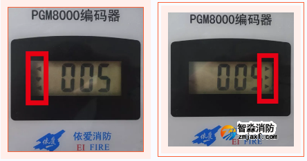 PGM8000依愛編碼器使用操作指南